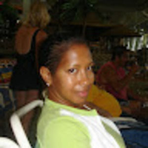 Meet your Posher, Valerie